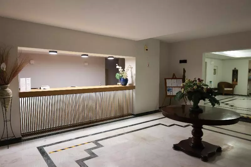 בית מלון כפרי Kanapitsa Mare