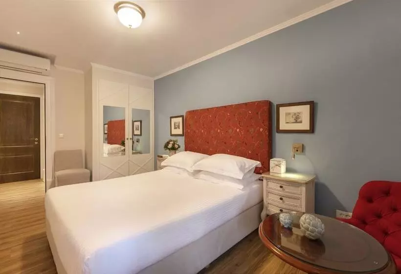 Отель Kouneni Apartments