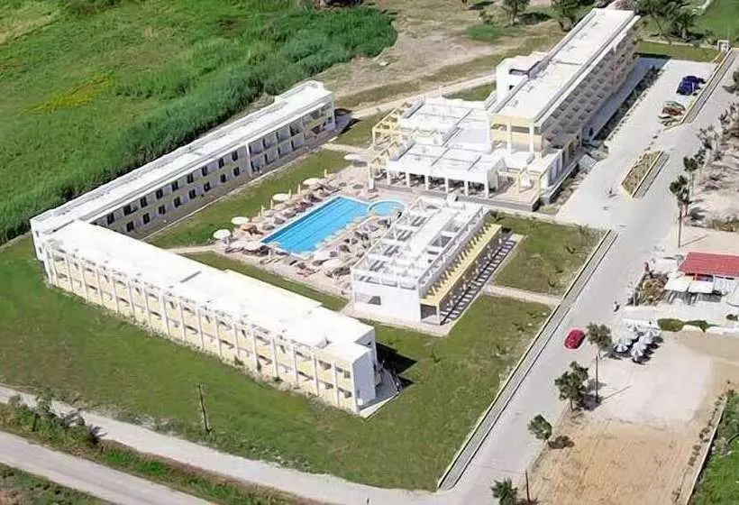 ホテル Aegean Bay