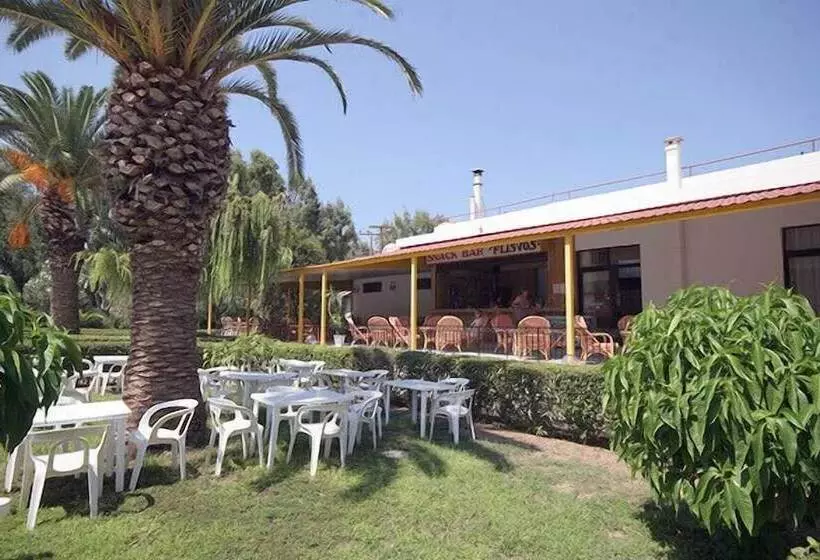 ホテル Aegean Bay