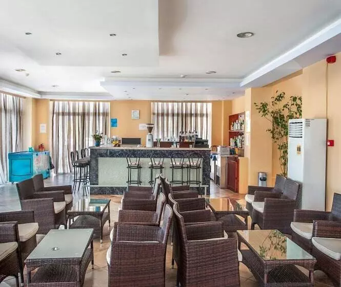 ホテル Aegean Bay