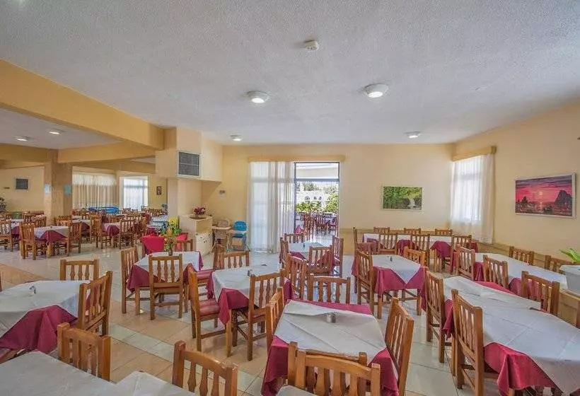 ホテル Aegean Bay