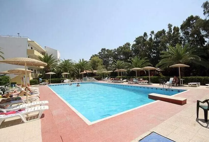 ホテル Aegean Bay