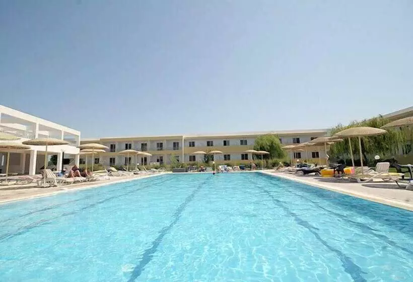 ホテル Aegean Bay