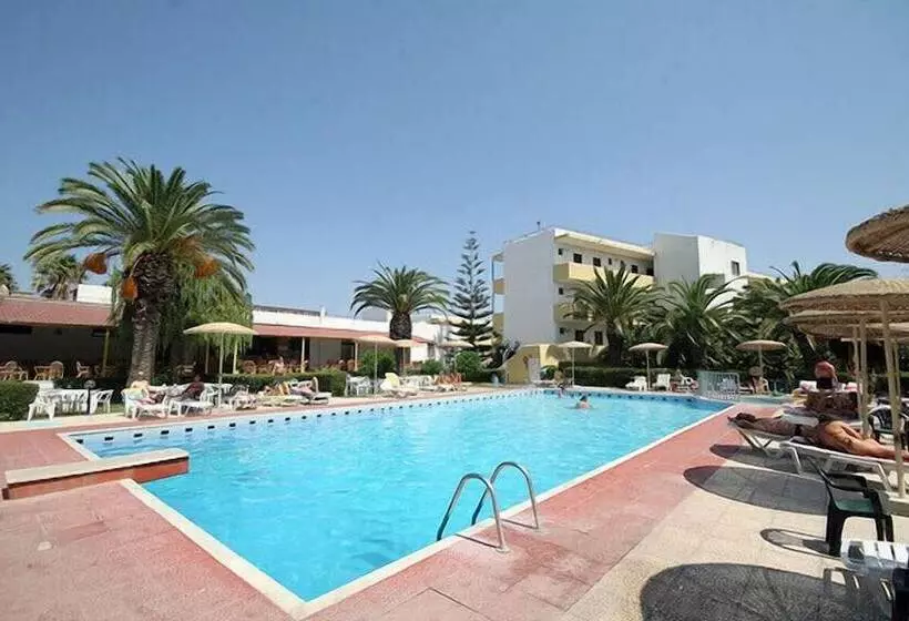 ホテル Aegean Bay