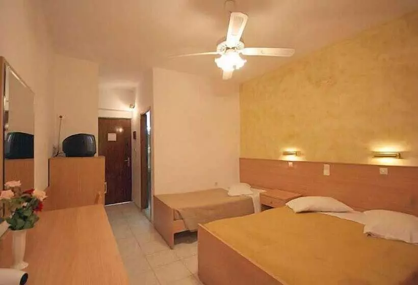 ホテル Aegean Bay