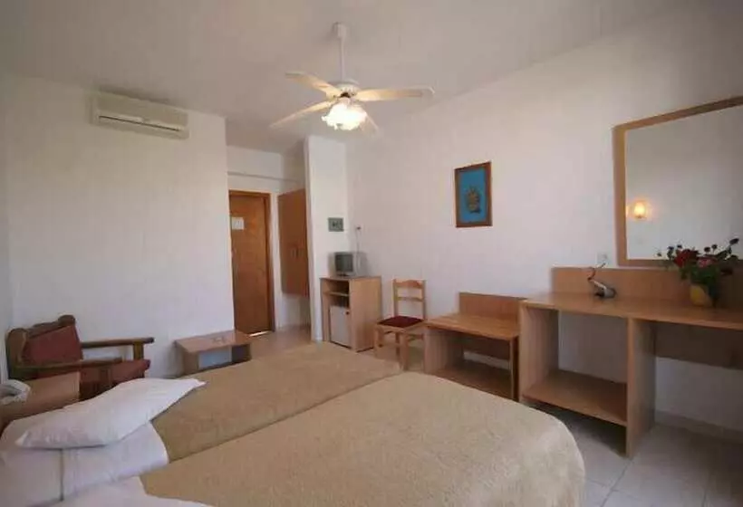 ホテル Aegean Bay