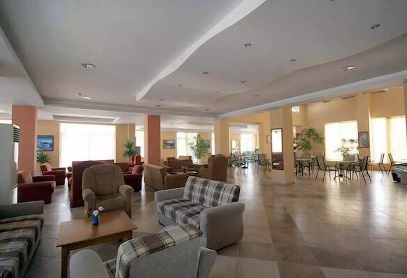 ホテル Aegean Bay