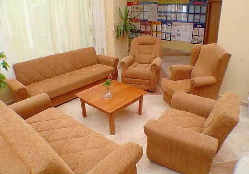 ホテル Aegean Bay