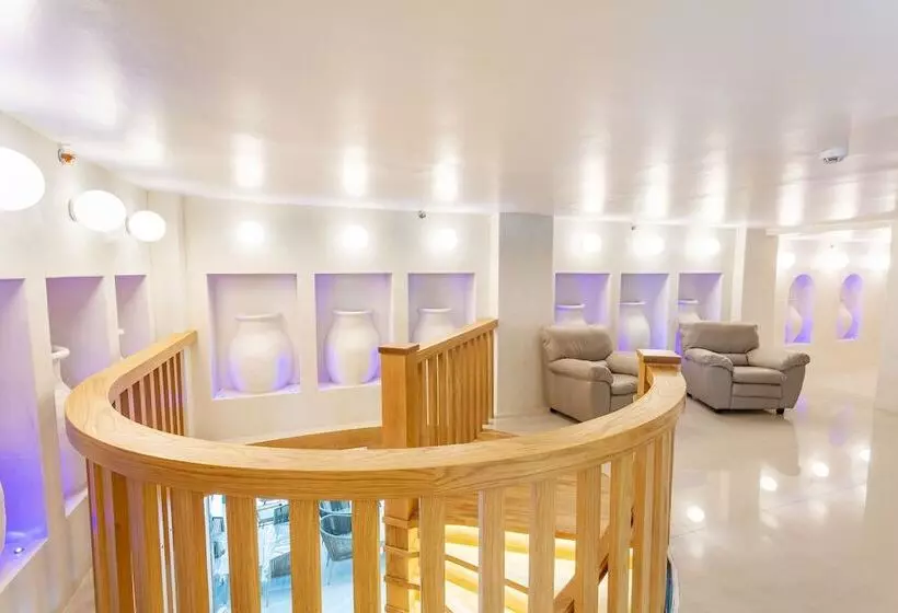 호텔 Rhodos Horizon City Adults Only