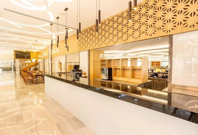 호텔 Rhodos Horizon City Adults Only