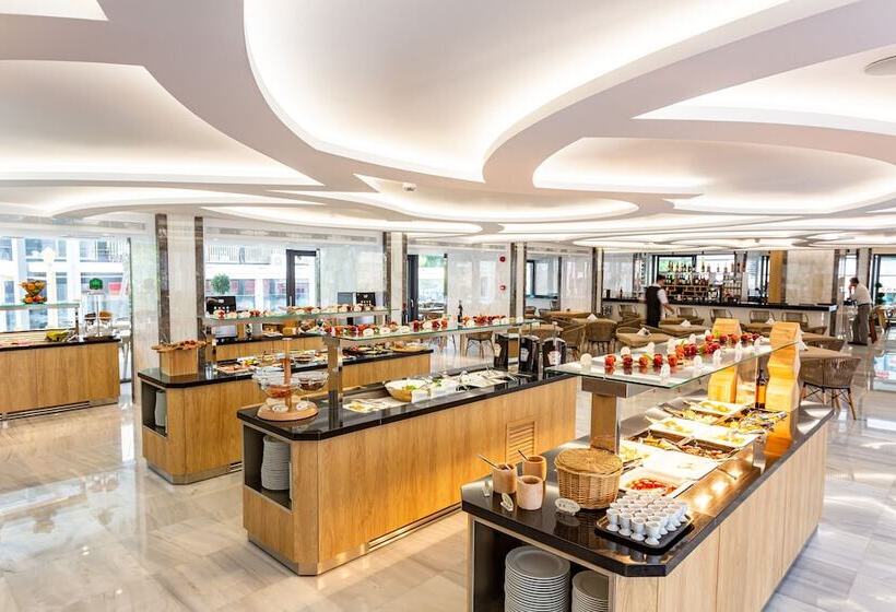 هتل Rhodos Horizon City Adults Only