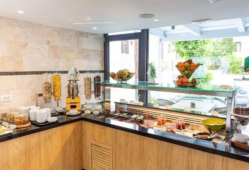 호텔 Rhodos Horizon City Adults Only