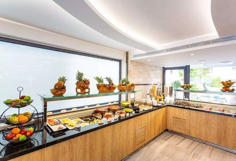 호텔 Rhodos Horizon City Adults Only