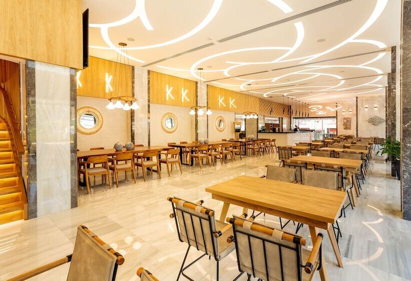 هتل Rhodos Horizon City Adults Only