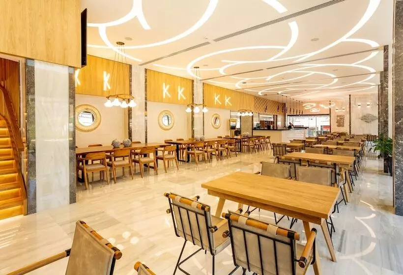 호텔 Rhodos Horizon City Adults Only