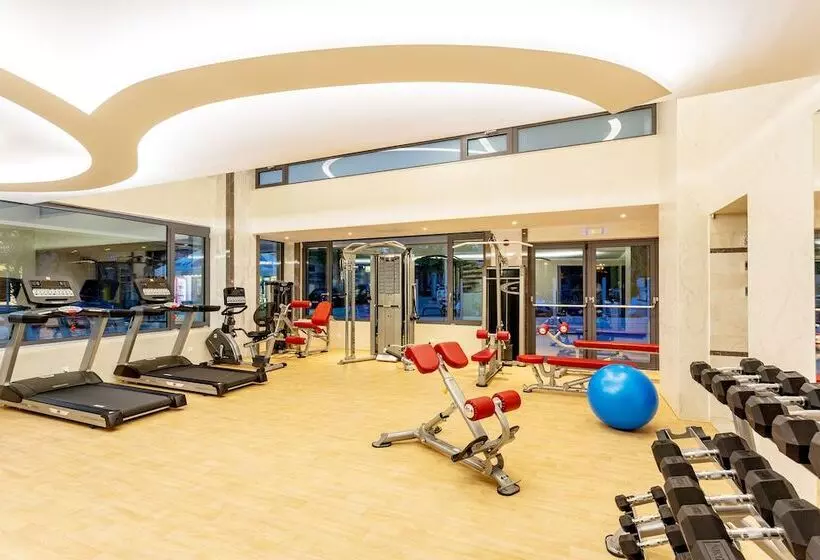 호텔 Rhodos Horizon City Adults Only