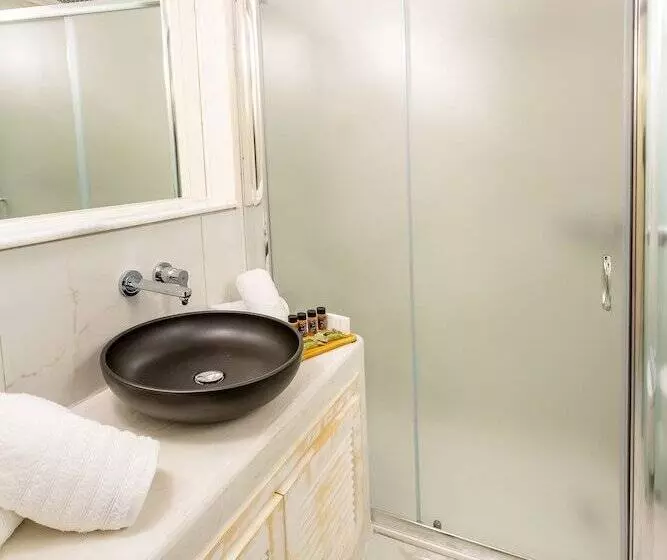 호텔 Rhodos Horizon City Adults Only