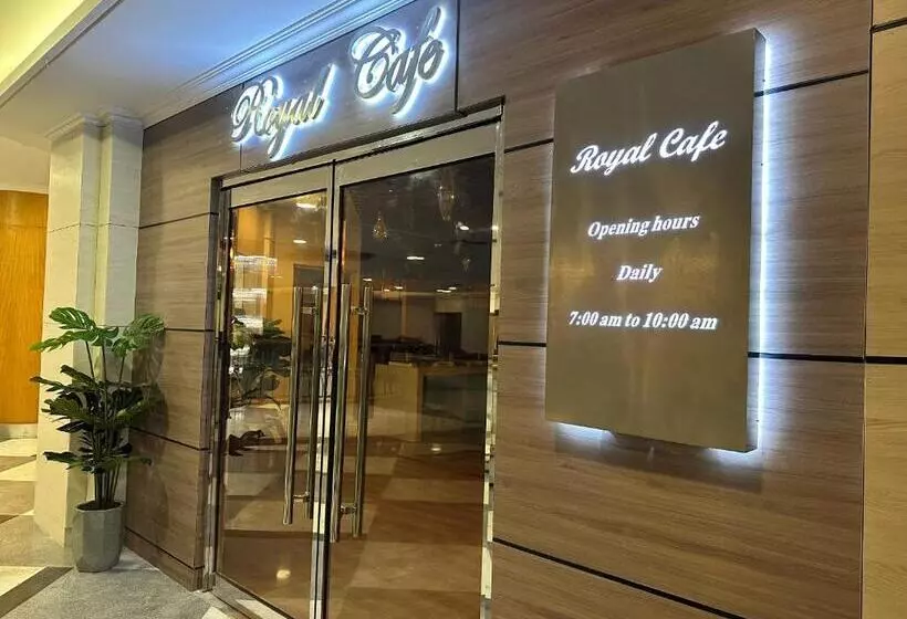 Royal Orchid Hotel Guam