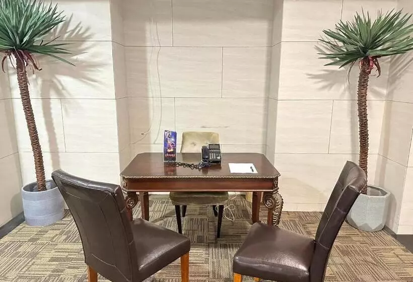 Royal Orchid Hotel Guam