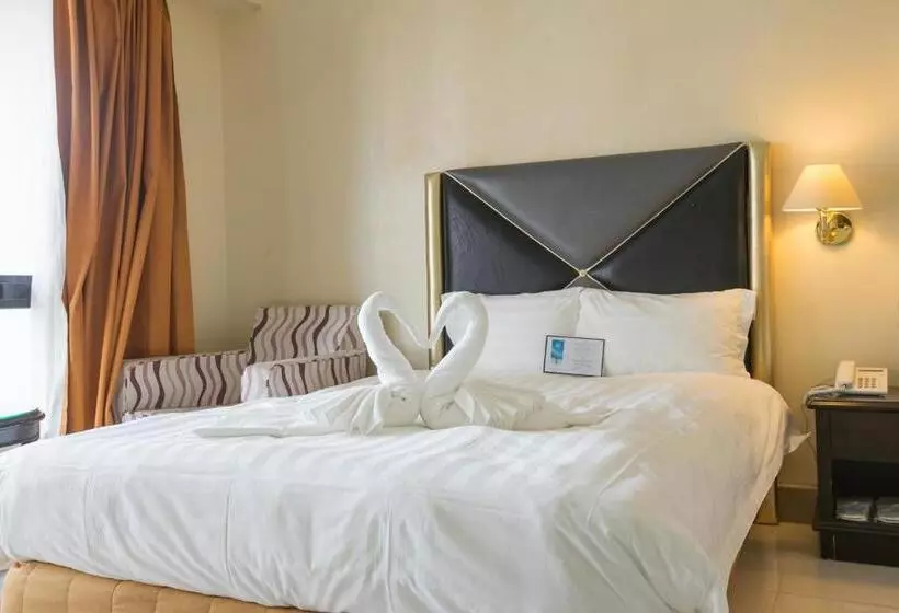 Royal Orchid Hotel Guam