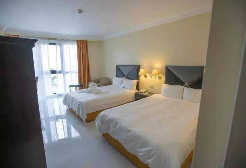 Royal Orchid Hotel Guam