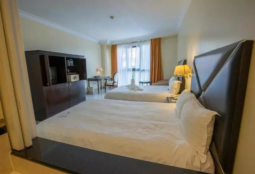 Royal Orchid Hotel Guam