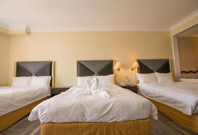 Royal Orchid Hotel Guam