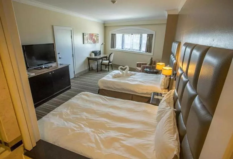 Royal Orchid Hotel Guam