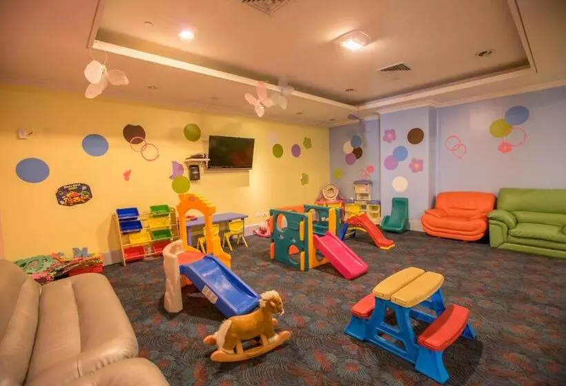 Royal Orchid Hotel Guam