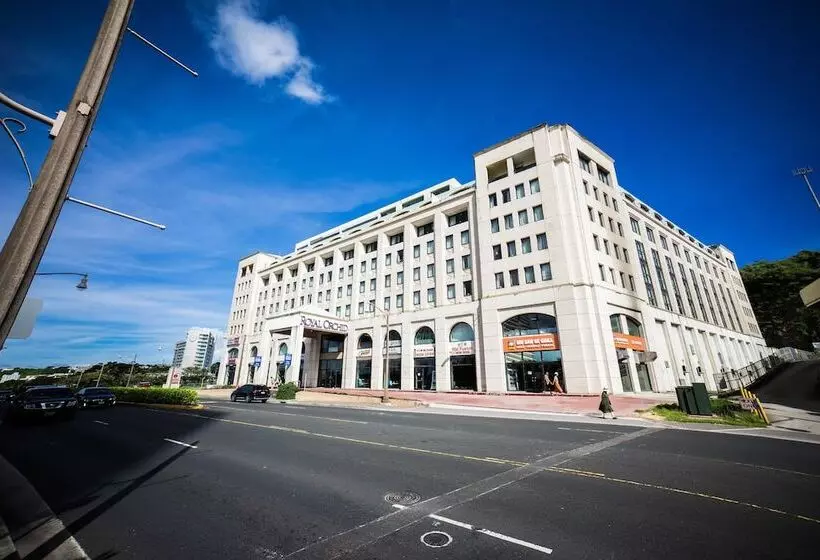 Royal Orchid Hotel Guam