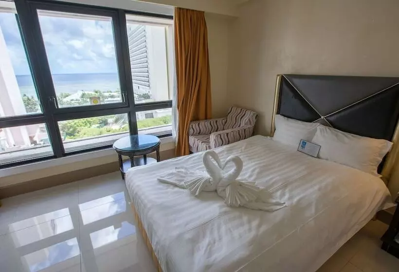 Royal Orchid Hotel Guam
