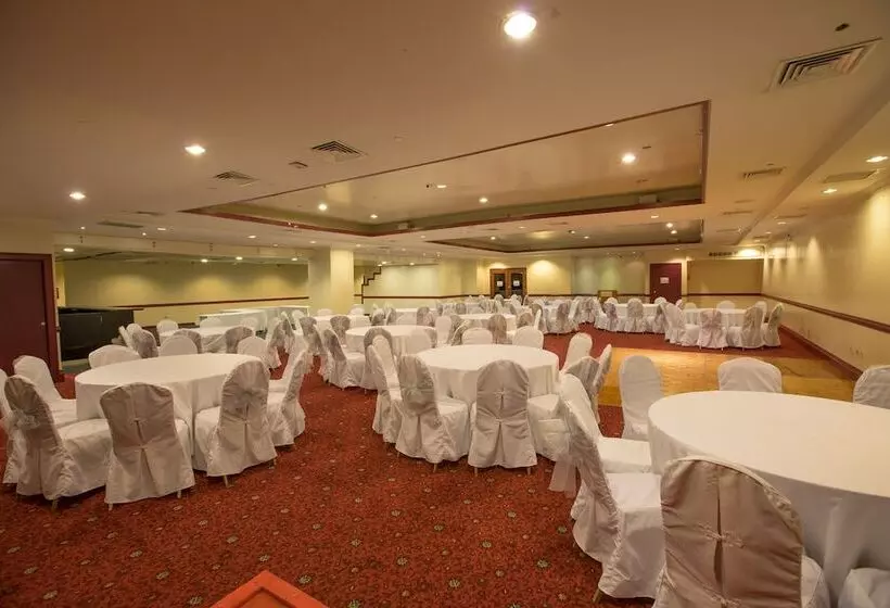 Royal Orchid Hotel Guam