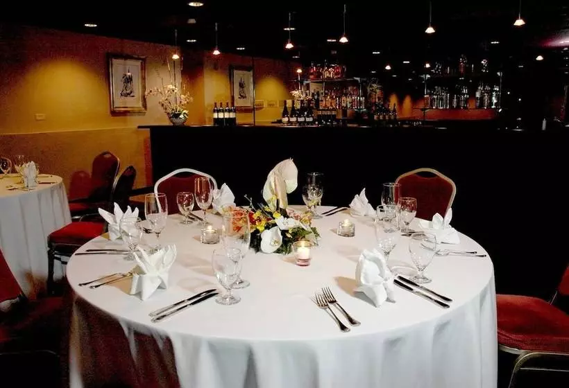 Royal Orchid Hotel Guam