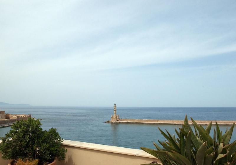 هتل Suites Pandora