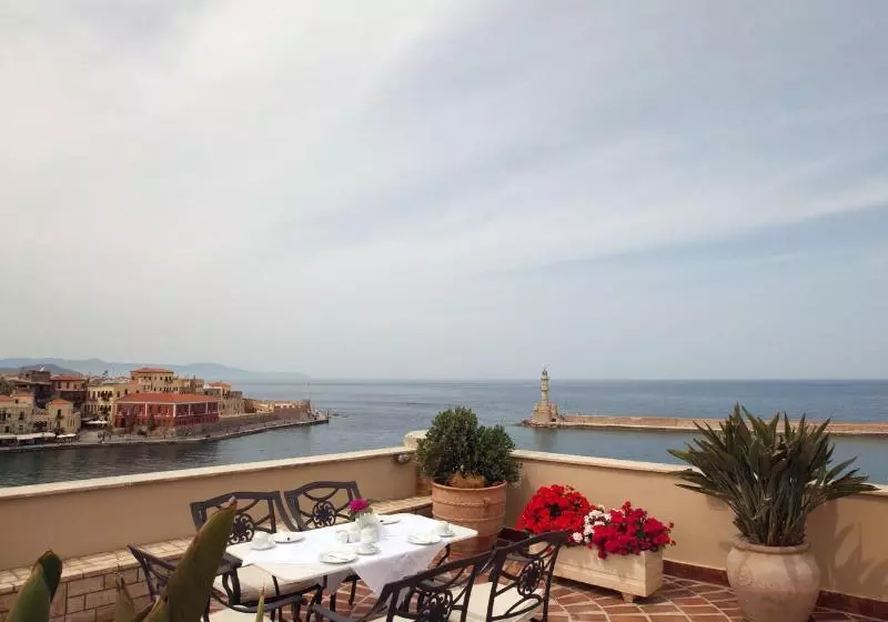 酒店 Suites Pandora