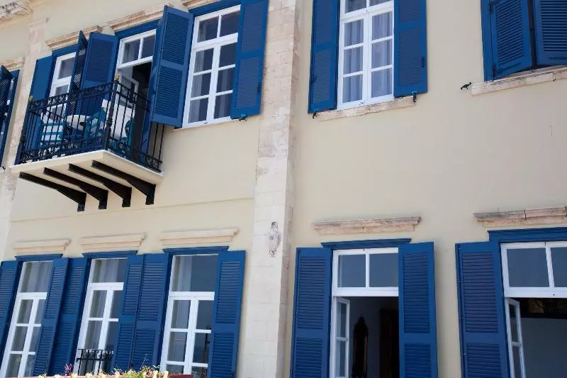 酒店 Suites Pandora