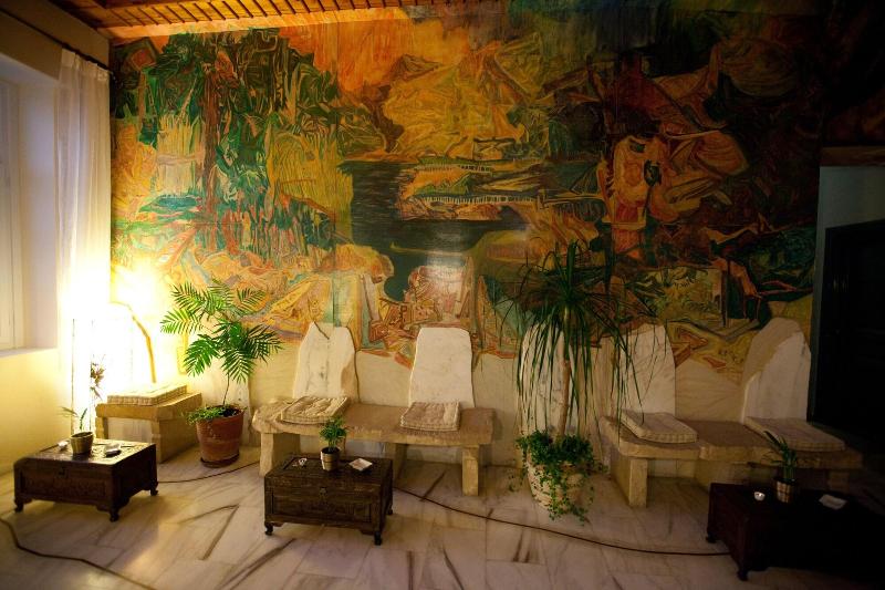 هتل Suites Pandora