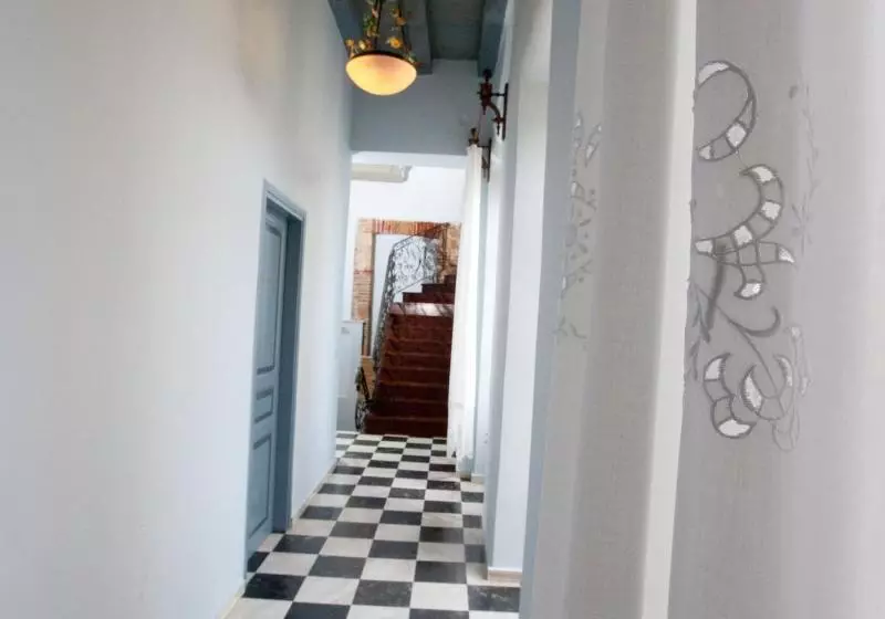 酒店 Suites Pandora