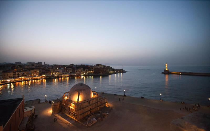 هتل Suites Pandora