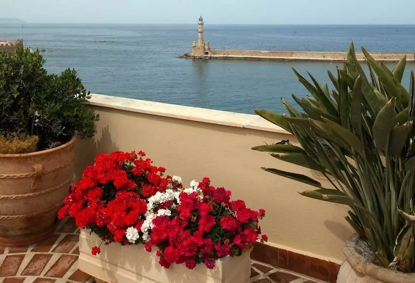 酒店 Suites Pandora