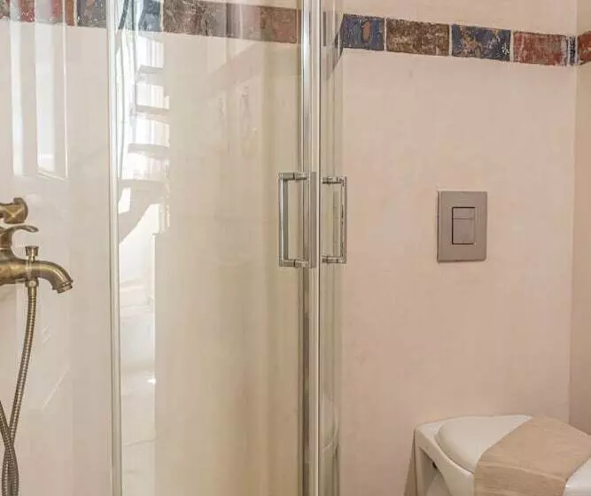 酒店 Suites Pandora