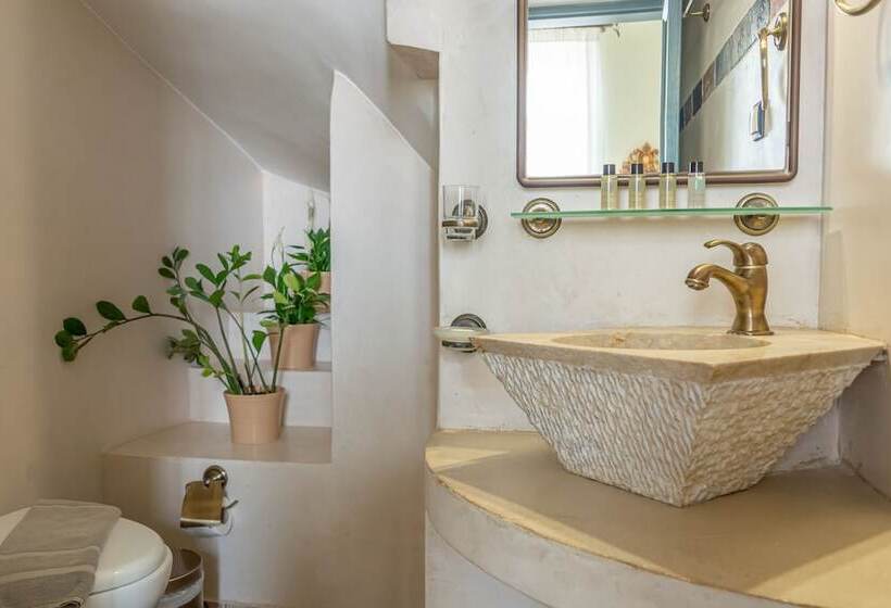 هتل Suites Pandora