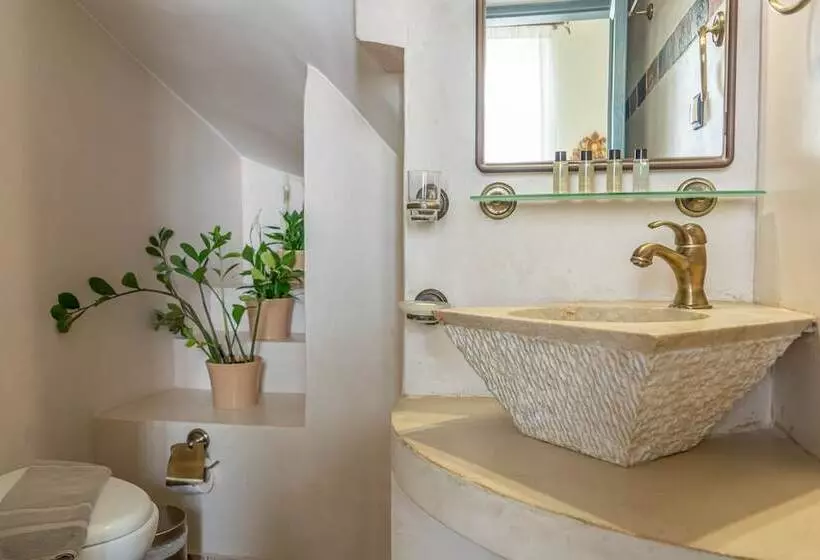 酒店 Suites Pandora