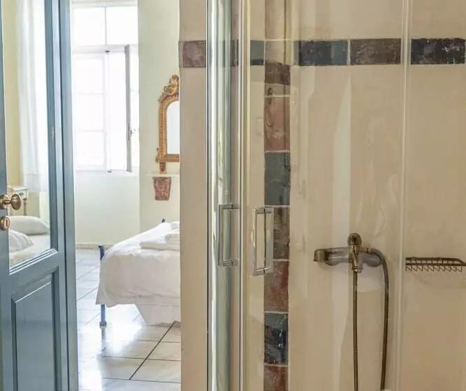 酒店 Suites Pandora