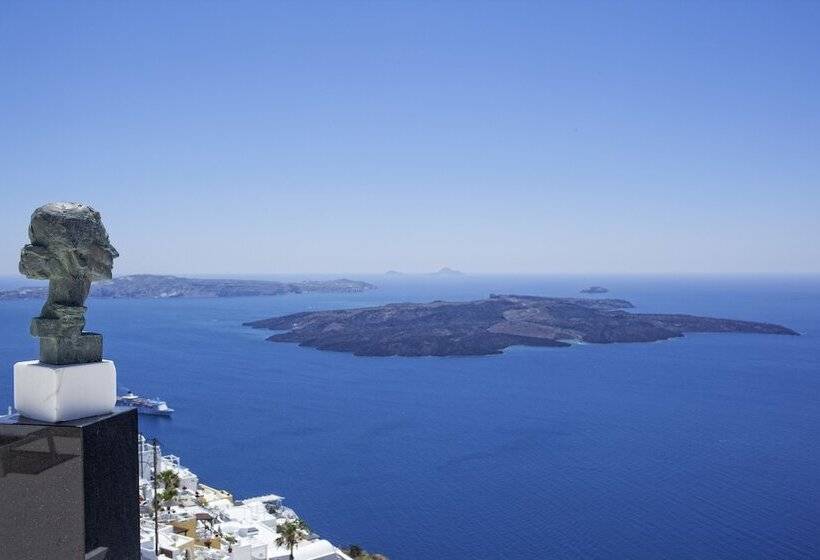 Hotel The Tsitouras Collection