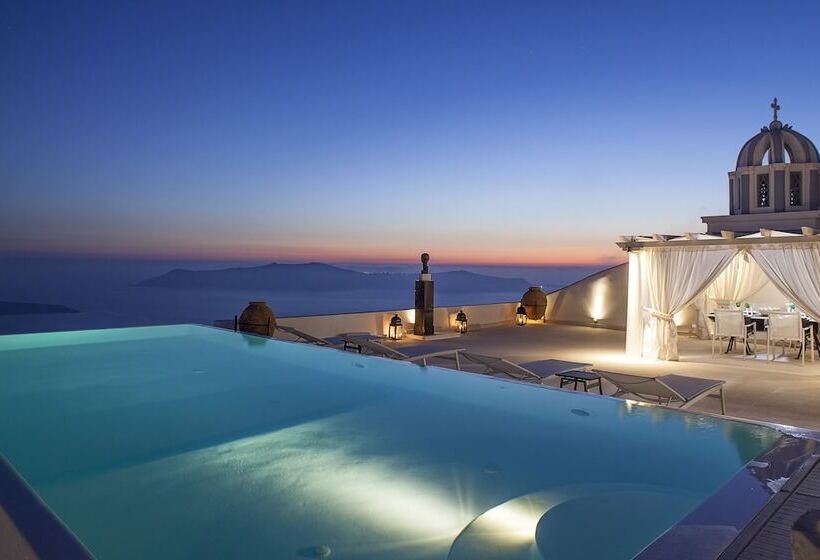 Hotel The Tsitouras Collection