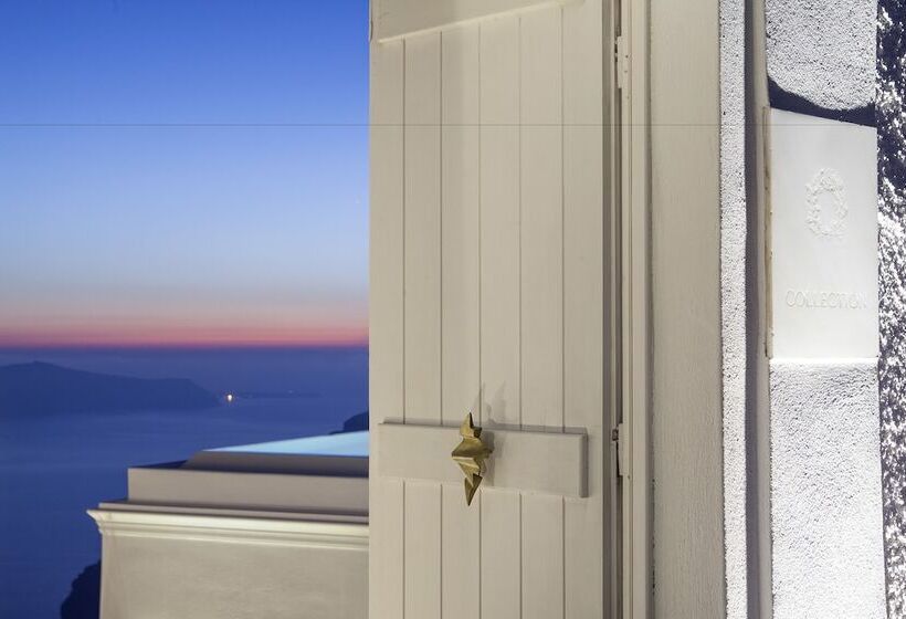 Hotel The Tsitouras Collection