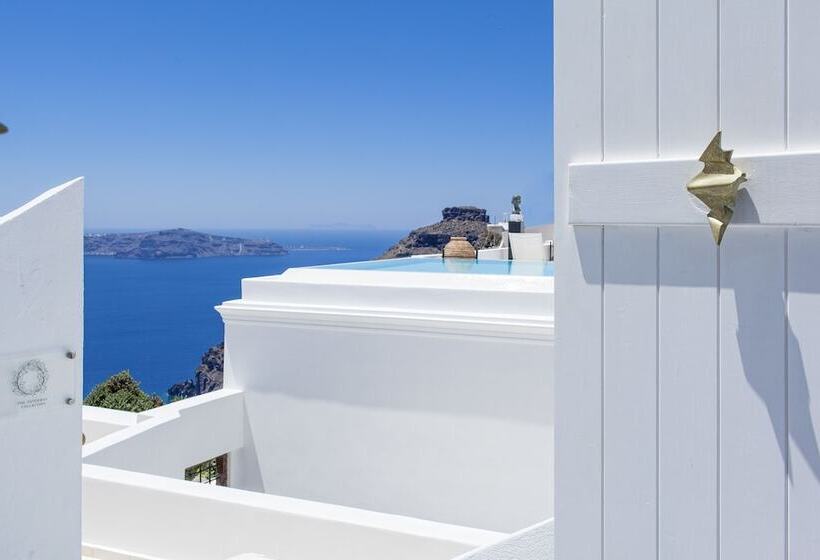 Hotel The Tsitouras Collection