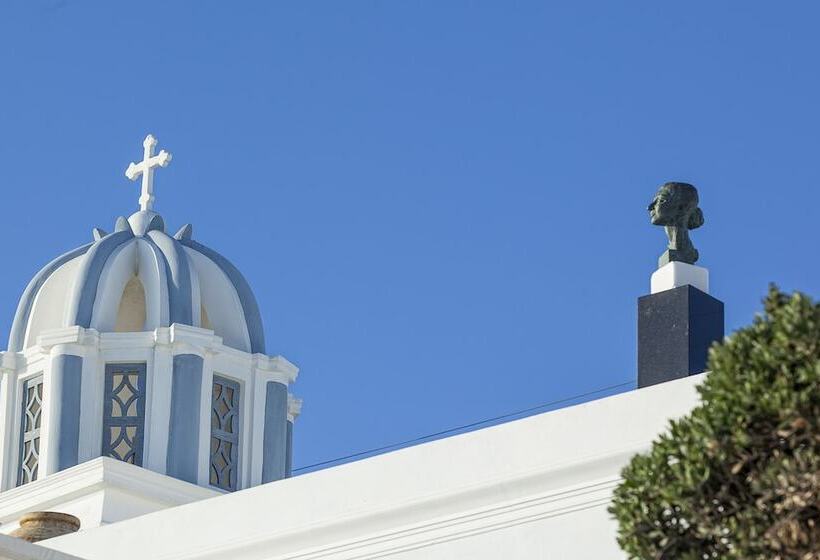 Hotel The Tsitouras Collection